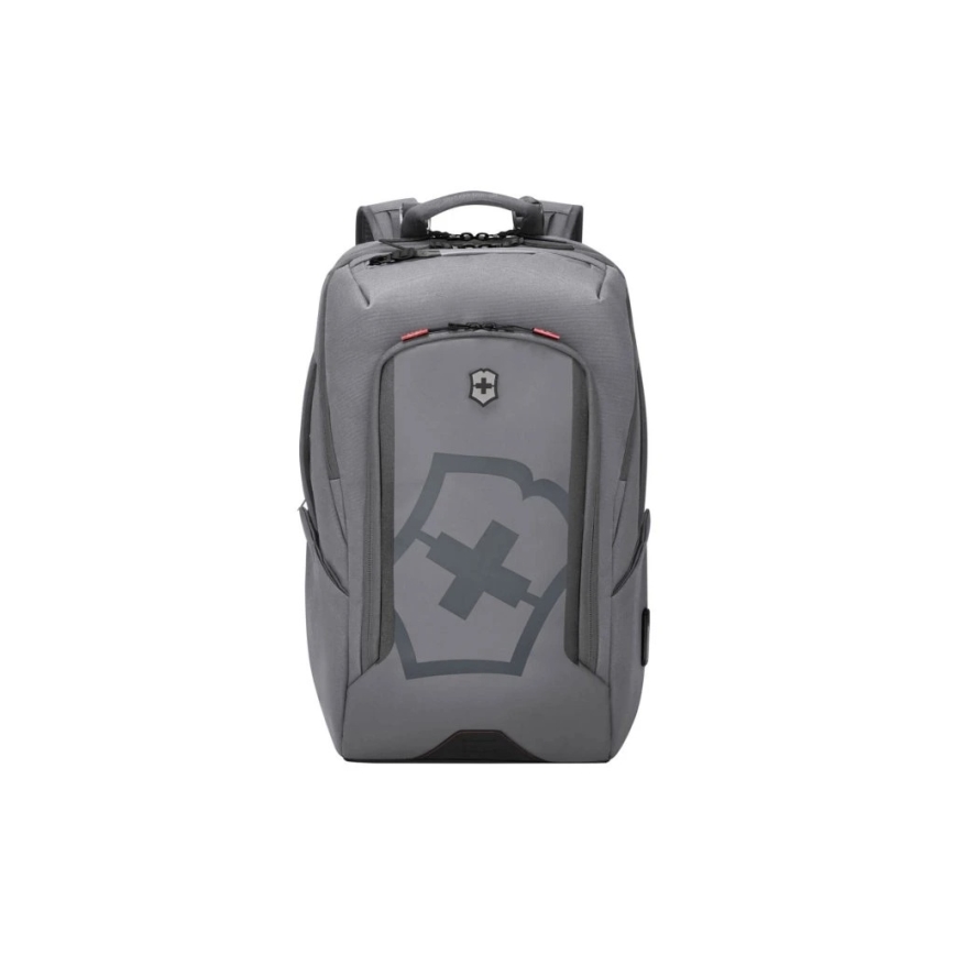 Victorinox - Επεκτεινόμενο σακίδιο πλάτης Touring 2.0 Traveler 33 l γκρι