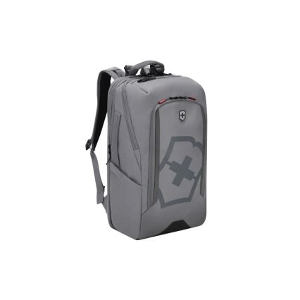 Victorinox - Επεκτεινόμενο σακίδιο πλάτης Touring 2.0 Traveler 33 l γκρι