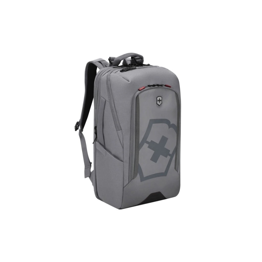Victorinox - Επεκτεινόμενο σακίδιο πλάτης Touring 2.0 Traveler 33 l γκρι