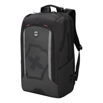 Victorinox - Επεκτεινόμενο σακίδιο πλάτης Touring 2.0 Traveler 33 l μαύρο