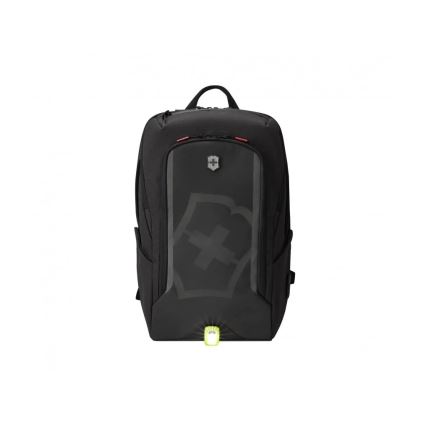 Victorinox - Επεκτεινόμενο σακίδιο πλάτης Touring 2.0 Traveler 33 l μαύρο