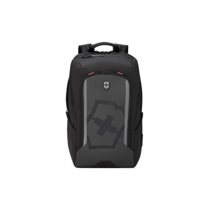 Victorinox - Επεκτεινόμενο σακίδιο πλάτης Touring 2.0 Traveler 33 l μαύρο
