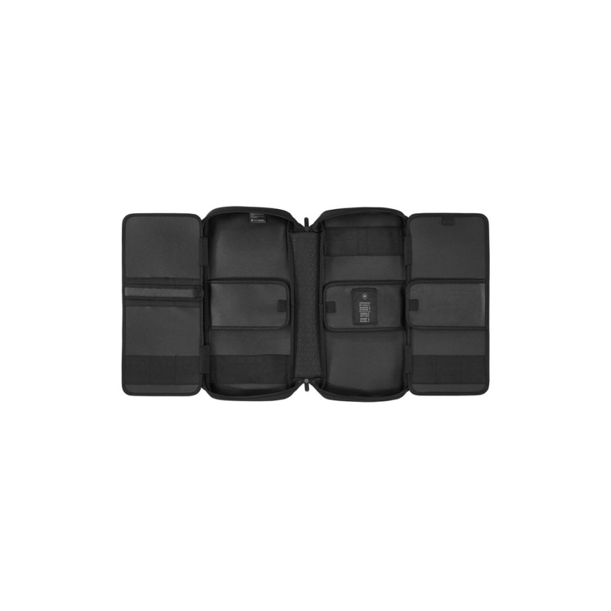 Victorinox - Θήκη μαχαιριών Chef’s, μαύρη