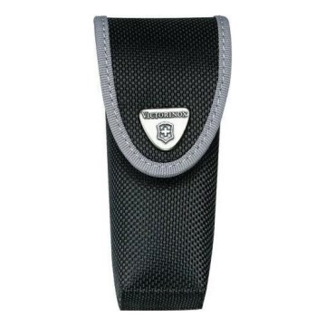 Victorinox - Θήκη μαχαιριού τσέπης 11,1 cm μαύρο