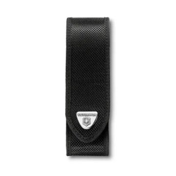Victorinox - Θήκη μαχαιριού τσέπης RANGER 13 cm μαύρο
