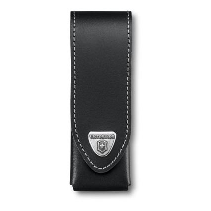 Victorinox - Θήκη για σουγιά 11,1 cm μαύρο