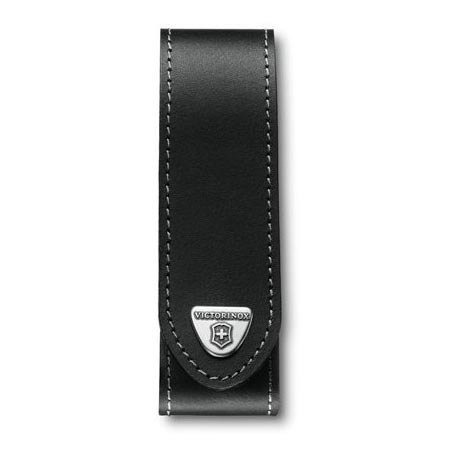 Victorinox - Θήκη για σουγιά 13 cm μαύρη