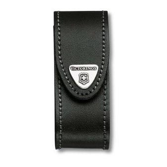 Victorinox - Θήκη για σουγιά 9,1 cm μαύρο