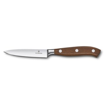 Victorinox - Μαχαίρι λαχανικών GRAND MAITRE 10 εκ., λαβή από σφένδαμο