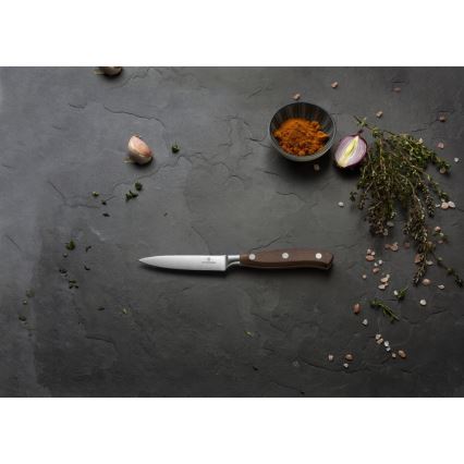 Victorinox - Μαχαίρι λαχανικών GRAND MAITRE 10 εκ., λαβή από σφένδαμο
