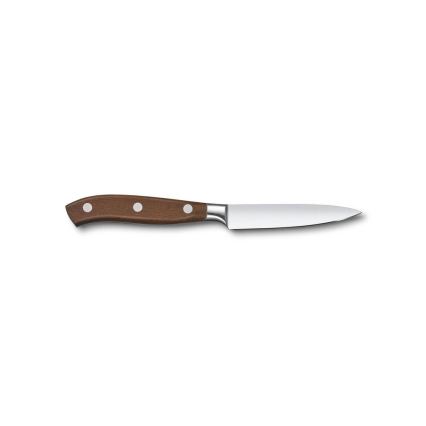 Victorinox - Μαχαίρι λαχανικών GRAND MAITRE 10 εκ., λαβή από σφένδαμο