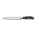 Victorinox - Μαχαίρι φιλεταρίσματος GRAND MAITRE, 20 cm, μαύρο