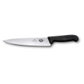 Victorinox - Μαχαίρι κουζίνας FIBROX 28 εκ. μαύρο