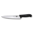 Victorinox - Μαχαίρι κουζίνας FIBROX 31 cm μαύρο