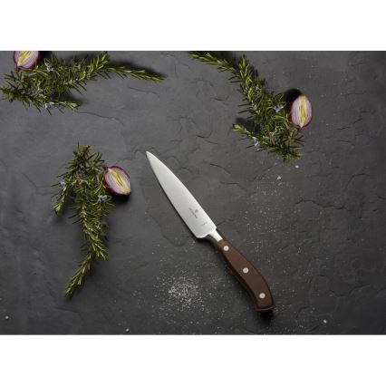 Victorinox - Μαχαίρι κουζίνας GRAND MAITRE 15 cm, σφένδαμος