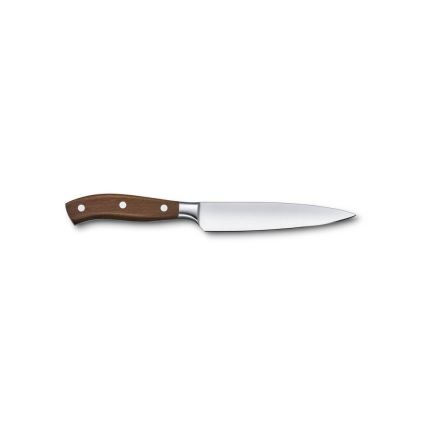 Victorinox - Μαχαίρι κουζίνας GRAND MAITRE 15 cm, σφένδαμος
