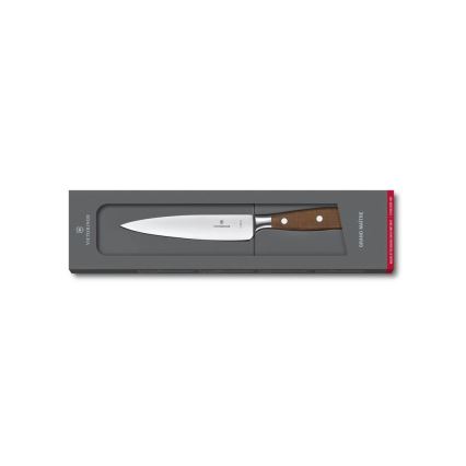 Victorinox - Μαχαίρι κουζίνας GRAND MAITRE 15 cm, σφένδαμος