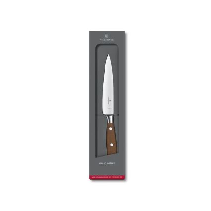 Victorinox - Μαχαίρι κουζίνας GRAND MAITRE 15 cm, σφένδαμος