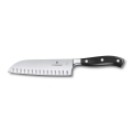 Victorinox - Μαχαίρι κουζίνας santoku GRAND MAITRE 17 εκ. μαύρο