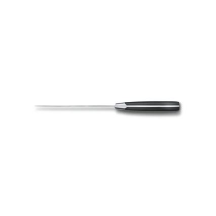 Victorinox - Μαχαίρι κουζίνας santoku GRAND MAITRE 17 εκ. μαύρο