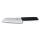 Victorinox - Μαχαίρι κουζίνας Santoku SWISS MODERN 17 εκ., μαύρο