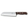 Victorinox - Μαχαίρι κουζίνας Santoku WOOD 17 cm με λαβή από σφένδαμο