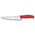 Victorinox - Μαχαίρι κουζίνας SWISS CLASSIC 19 εκ., κόκκινο