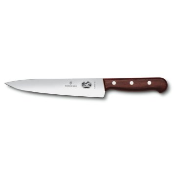 Victorinox - Μαχαίρι κουζίνας WOOD 19 εκ. σφένδαμος