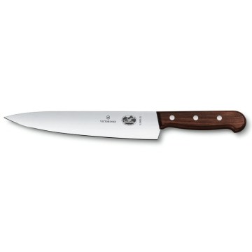Victorinox - Μαχαίρι κουζίνας WOOD 22 εκ. σφένδαμος