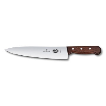 Victorinox - Μαχαίρι κουζίνας WOOD 25 εκ. σφένδαμος