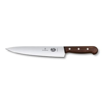 Victorinox - Μαχαίρι κουζίνας WOOD 31 εκ. σφένδαμος