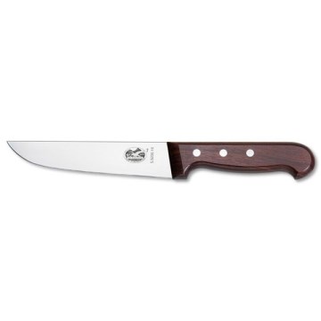 Victorinox - Μαχαίρι κουζίνας WOOD 33 εκ. σφένδαμος