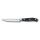 Victorinox - Μαχαίρι κουζίνας για μπριζόλα GRAND MAITRE 12 εκ. μαύρο