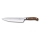 Victorinox - Μαχαίρι σεφ GRAND MAITRE 22 cm, λαβή από σφένδαμο
