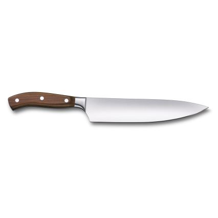 Victorinox - Μαχαίρι σεφ GRAND MAITRE 22 cm, λαβή από σφένδαμο