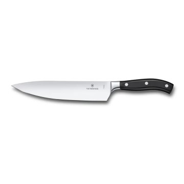 Victorinox - Μαχαίρι σεφ GRAND MAITRE 22 cm μαύρο