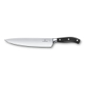 Victorinox - Μαχαίρι σεφ GRAND MAITRE 25 εκ. μαύρο