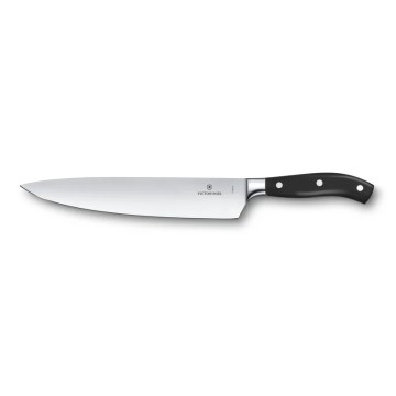 Victorinox - Μαχαίρι σεφ GRAND MAITRE 25 εκ. μαύρο