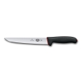Victorinox - Μαχαίρι για κρέας DUAL GRIP 20 εκ. μαύρο