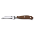 Victorinox - Μαχαίρι ξεφλουδίσματος κουζίνας GRAND MAITRE 8 cm σφενδάμι