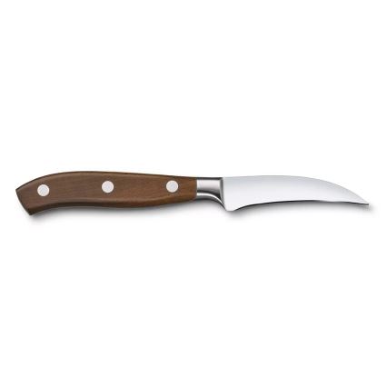Victorinox - Μαχαίρι ξεφλουδίσματος κουζίνας GRAND MAITRE 8 cm σφενδάμι