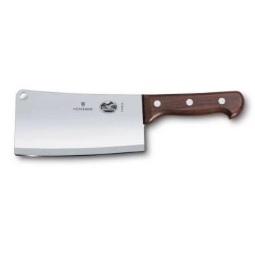 Victorinox - Μαχαίρι χασάπη WOOD 18 cm σφένδαμος