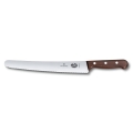 Victorinox - Μαχαίρι ψωμιού κουζίνας WOOD 26 εκ., ξύλο σφενδάμου