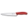 Victorinox - Μαχαίρι κουζίνας SWISS CLASSIC 19 cm, κόκκινο
