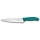 Victorinox - Μαχαίρι κουζίνας SWISS CLASSIC 19 εκ. τιρκουάζ