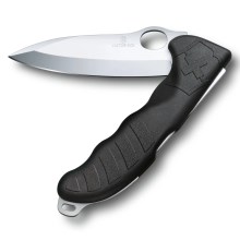 Victorinox - Μαχαίρι με ασφάλεια 22,5 cm μαύρο
