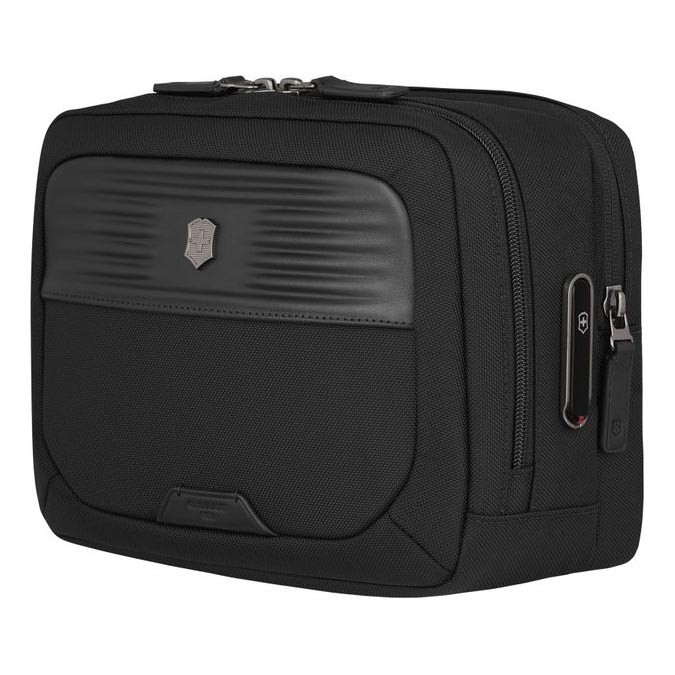 Victorinox - Νεσεσέρ Mythic 7 l μαύρο