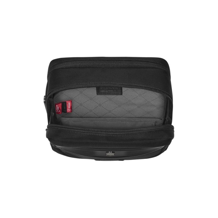Victorinox - Νεσεσέρ Mythic 7 l μαύρο