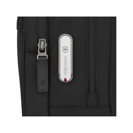 Victorinox - Νεσεσέρ Mythic 7 l μαύρο