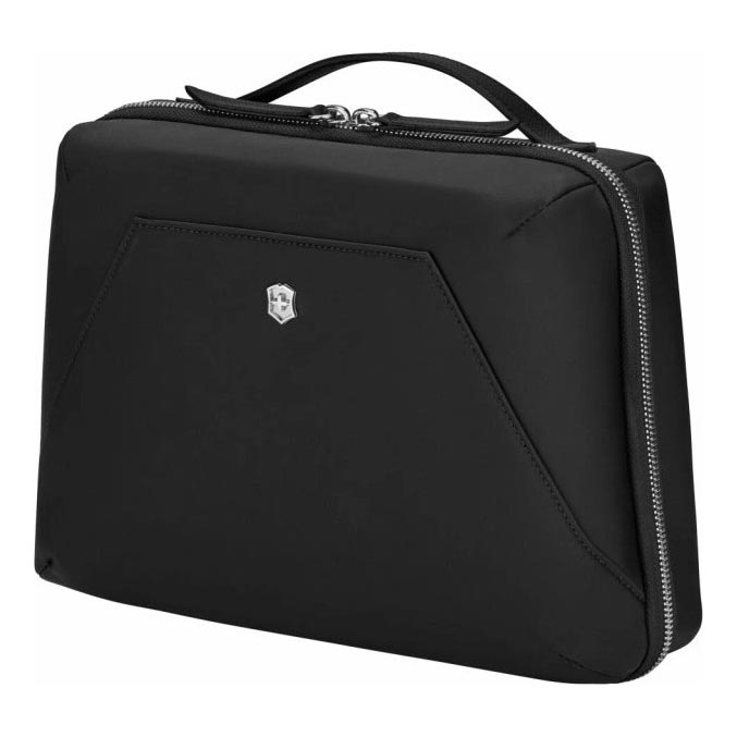 Victorinox - Νεσεσέρ Victoria Signature Beauty 6 l μαύρο